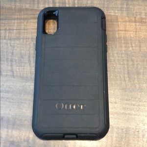OTTERBOX defender series case